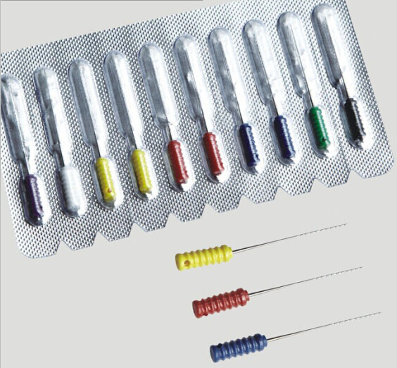 Barbed Broaches With Precise Processing Technology,High flexibility