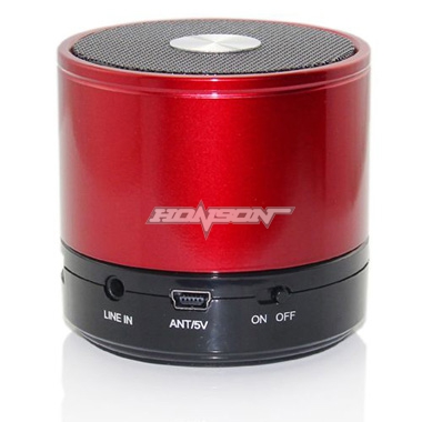 041B Bluetooth Speaker