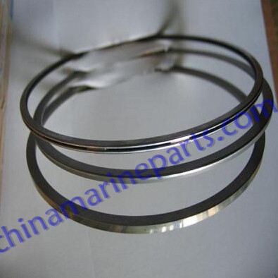Dongfeng Cummins 6BT Diesel Piston Ring 3802421