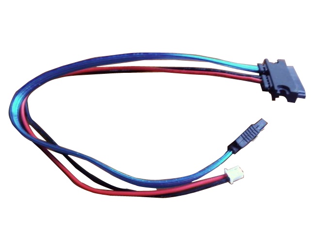 Banana Pi sata line