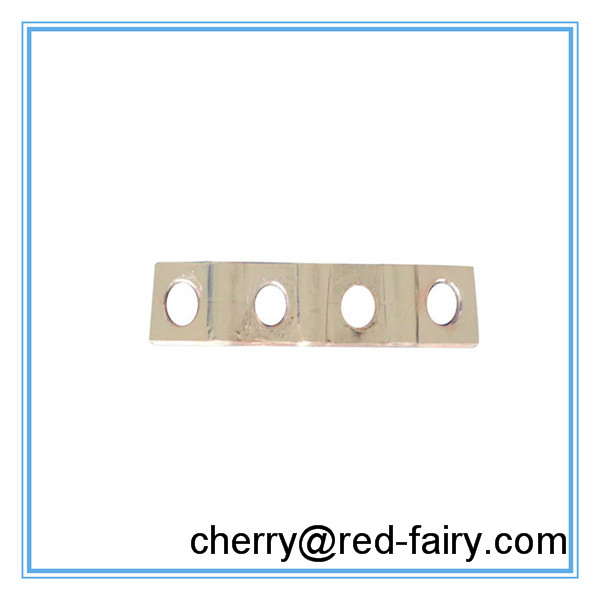 OEM Copper Connectors for New Energy Battery Parts