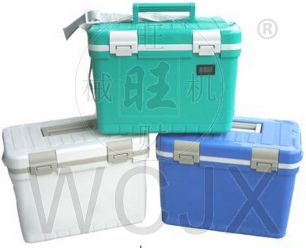 WCB-12L ice cooler box/ Insulated box/ ice box/ ice keeping box/ ice Storage bin