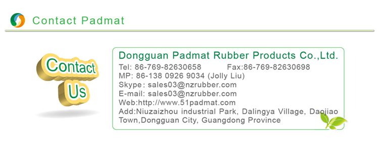 Supplying customized Durable foam rubber yoga mats with slip resistant texture