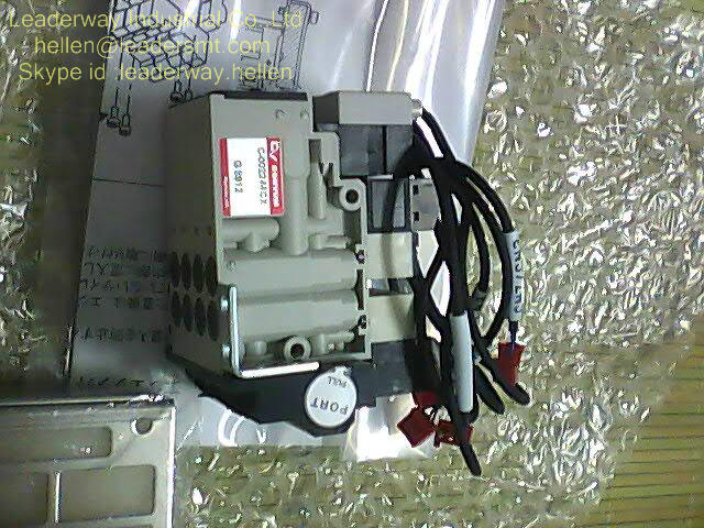 Juki 2050 (FX-1) Ejector