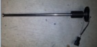 Hydraulic fuel tank liquid level sensor for FL936