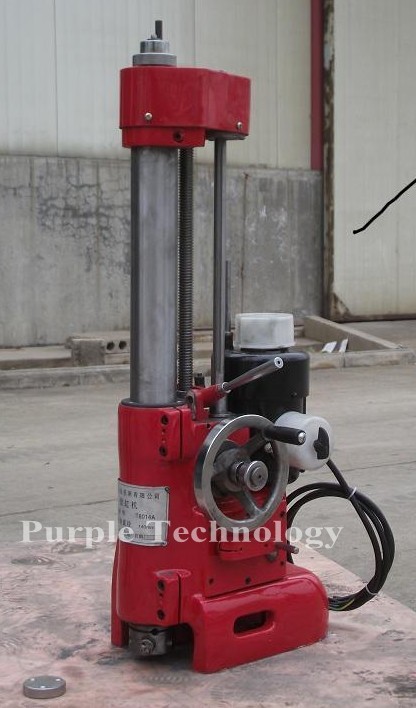 auto engine cylinder boring machine
