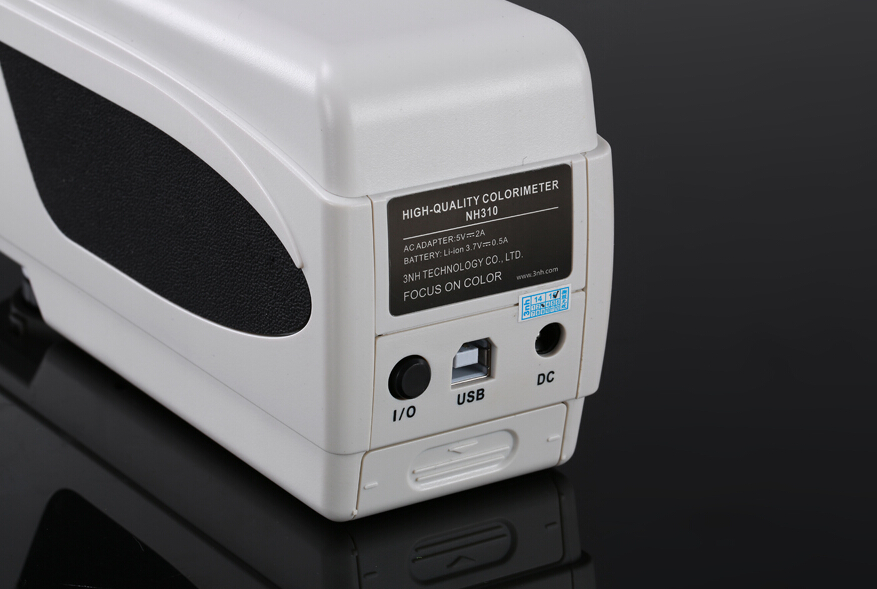 NH310 Colorimeter/Color Reader/Color Difference Meter