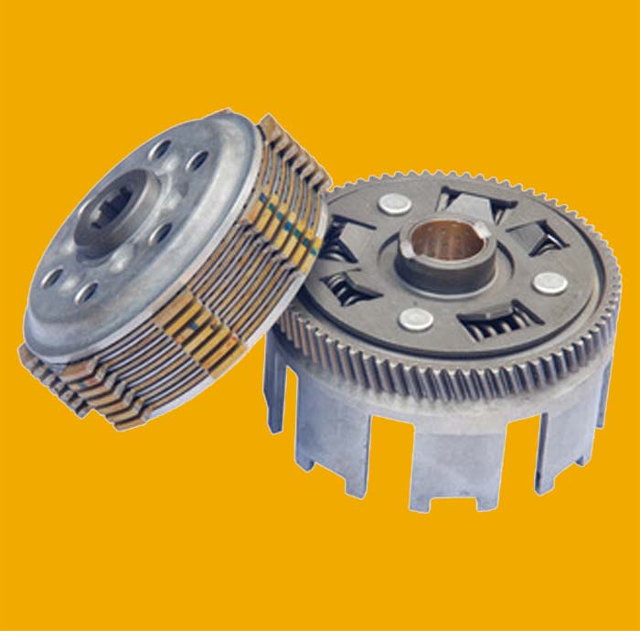 SB300 Vavious models Motorbike Clutch, Motorcycle Clutch for motorcycle parts,motor spare parts