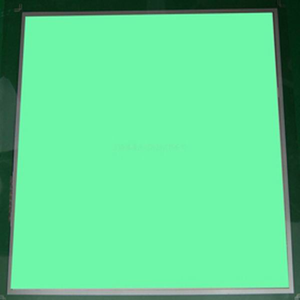 high quality & bright customized el backlight/ el backlight sheet/ el backlight panel