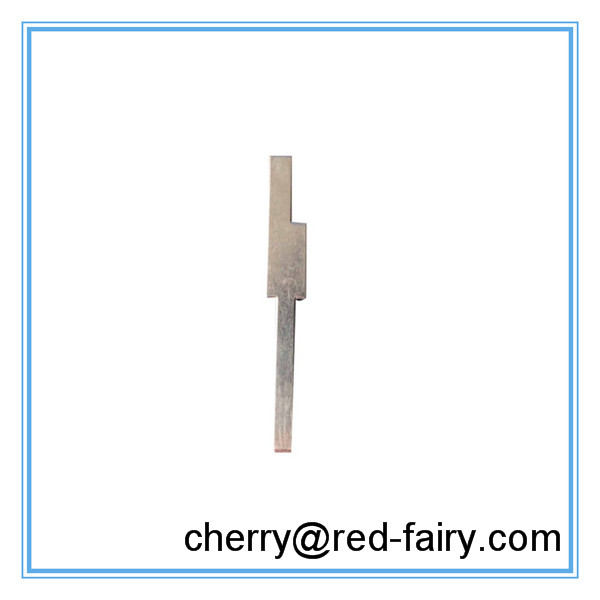 Pur Copper Spare Parts for Electric Meter