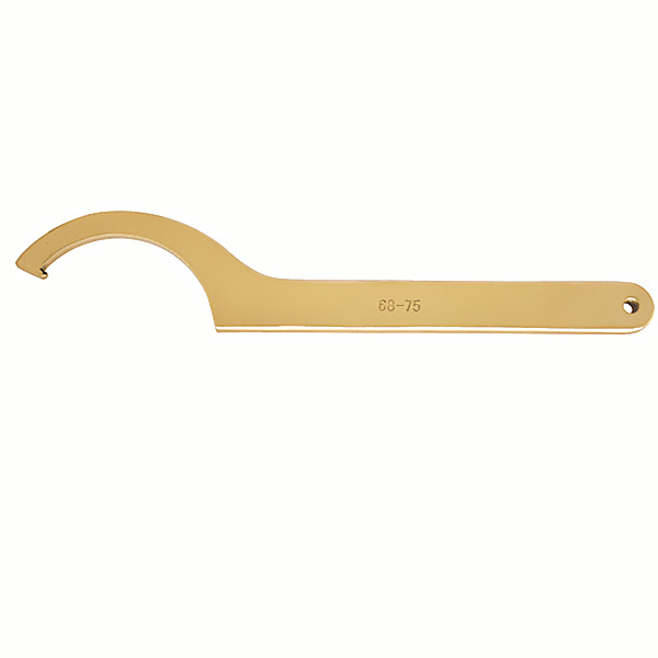 Explosion-proof hook wrench safety toolsTKNo.173
