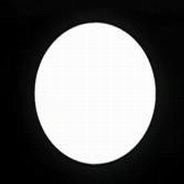 high quality & bright customized el backlight/ el backlight sheet/ el backlight panel