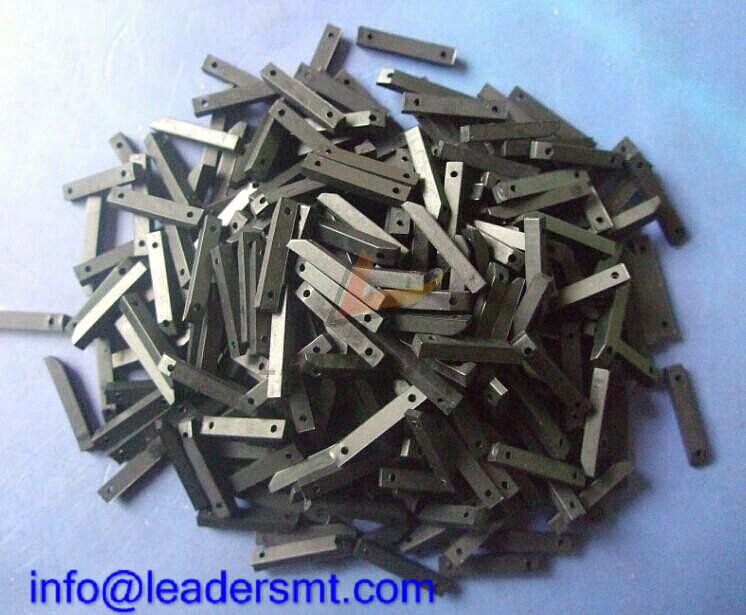 AI/SMT parts X02P51506 RUBBER used in panasonic automatic insertion machine