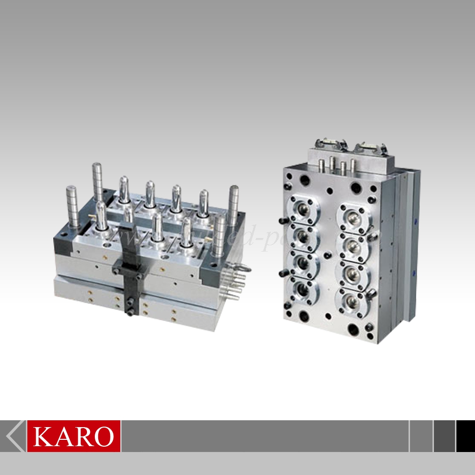 Professional injection mould manufacturer