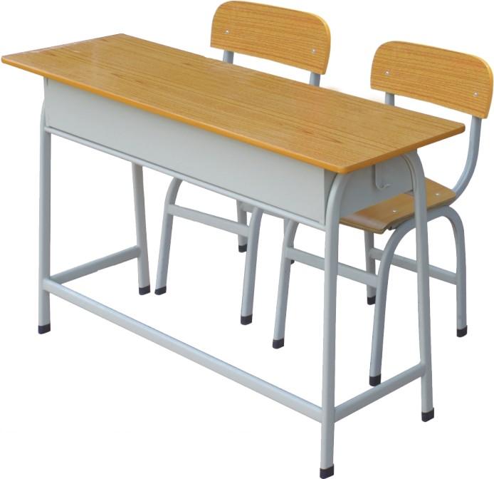 A 012 Student Furniture Set Chair Supply School Chair And Desk