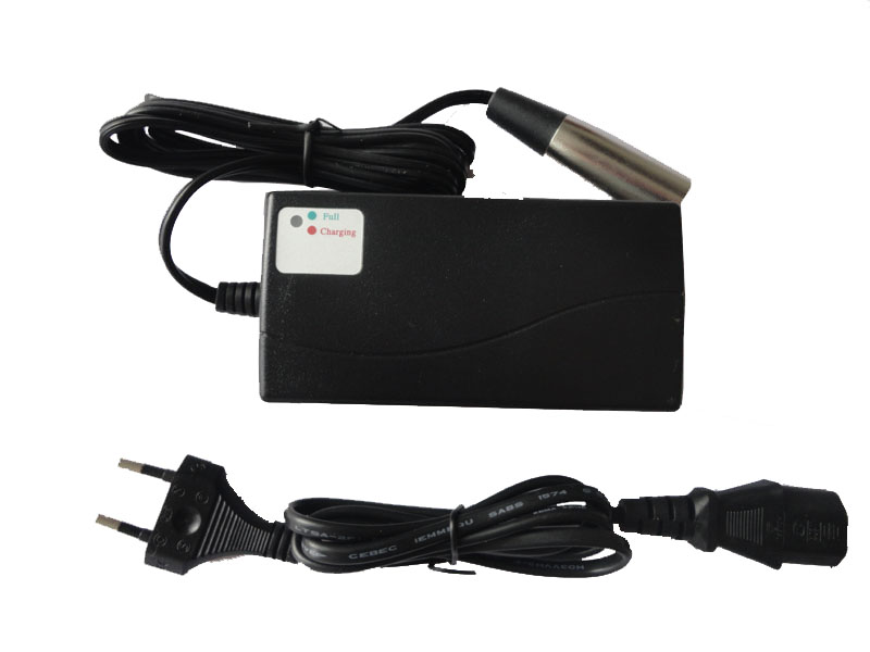 DC16.8V 1.8A Li-ion Battery Charger For Electric Bicycle