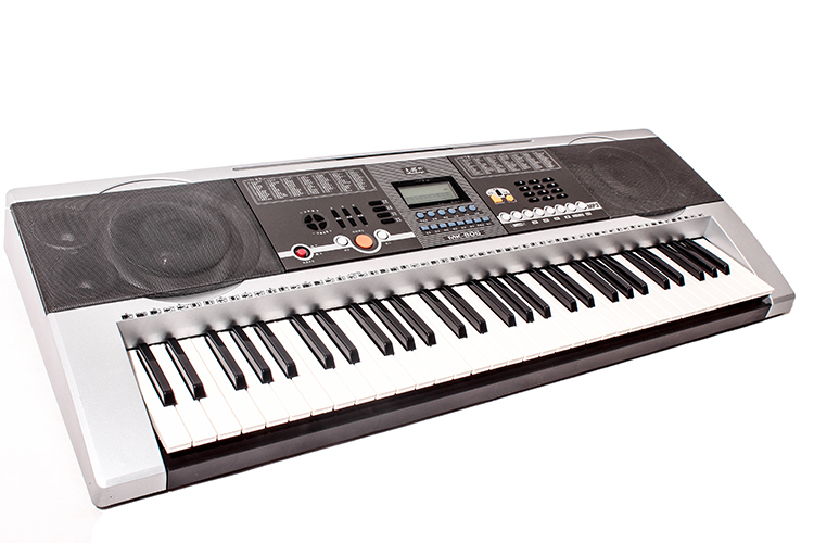 61 KEYS Teaching Type Electronic keyboard USB port MK-805
