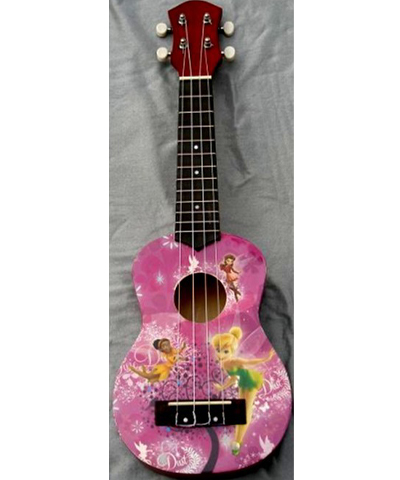 21" professional Ukulele Children Toy guitar wooden guitar hawaii guitar four strings AGUL02