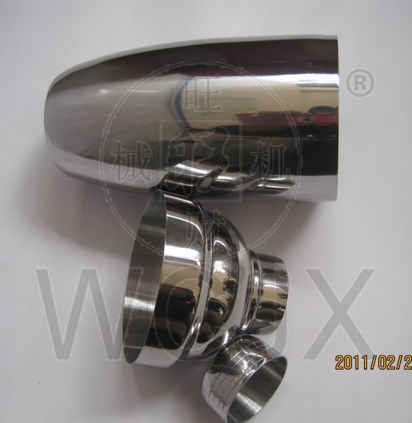 250ml stainless steel/ cocktail shaker/ shaker/ bar shaker/ protein shaker/ resin shaker/ bubble tea shaker