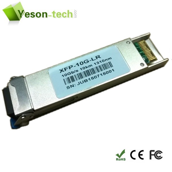 10G XFP LR 1310nm Transceiver