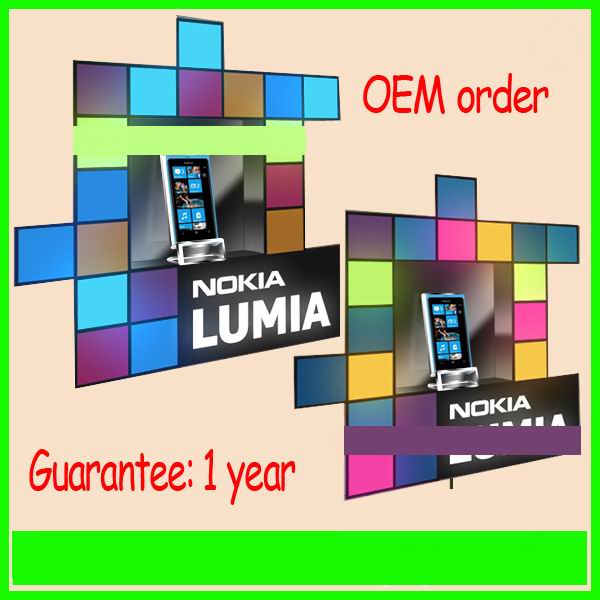outdoor custom size animation el display, advertising el panel, advertising el poster
