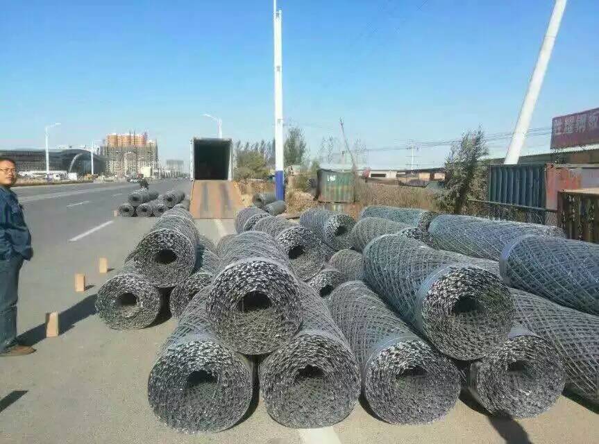 BTO-22 RAZOR MESH