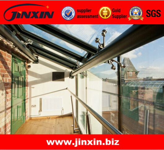 JINXIN high quality product glass spider for curtain wall