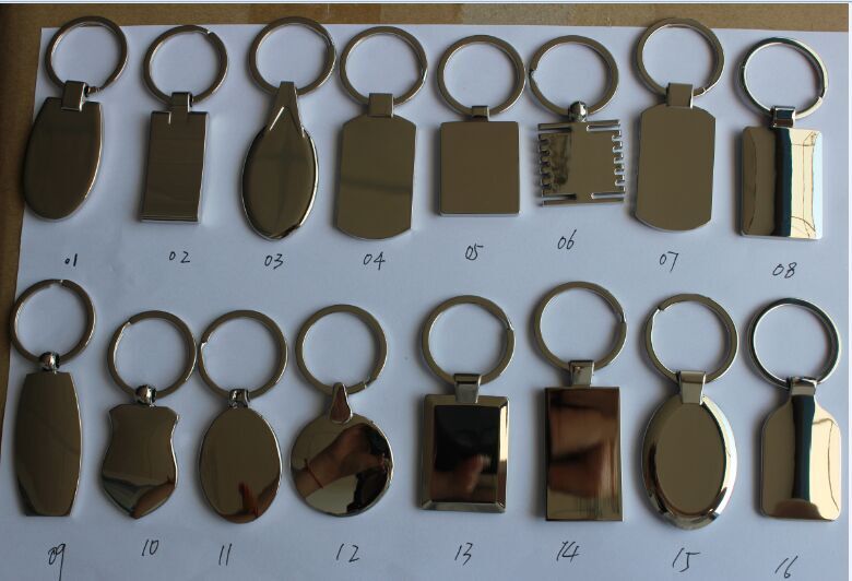 OEM factory cheap price high quality Promotional Gifts cheap wholesale keychains,custom logo key ring.