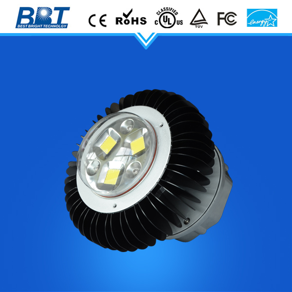 Competitive price Meanwell driver 80w led high bay light with IP 65