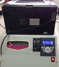 Laser Label Printer With Window XP System