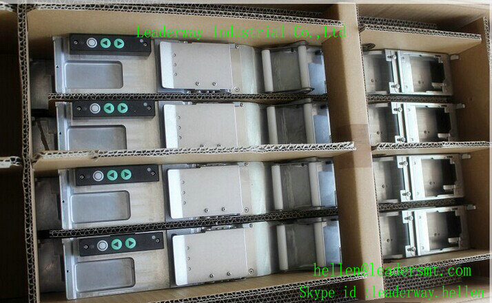 KME chip mounter CM402/602/NPM 24/32mm SMT feeder,with sensor, KXFW1KS7A00