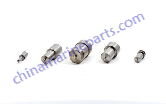 Factory Direct nozzle assembly Diesel Engine parts