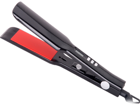 Professional hair products flash heat up to 230℃ hair straighteners with more than 13 years' experiences