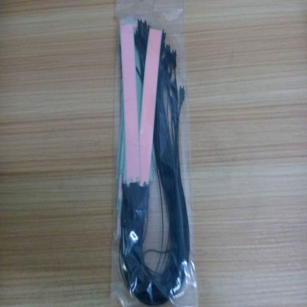 custom waterproof el tape/ decoration tape/ el light strip