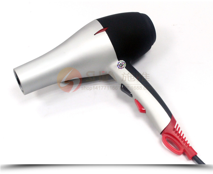Professional hair dryer no noise hair salon equipment made in china SY-6826