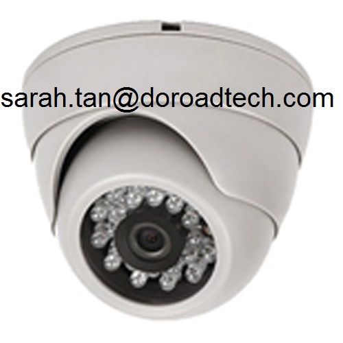 700TVL High Video Quality Definition Sony CCD IR Dome CCTV Video Security Cameras