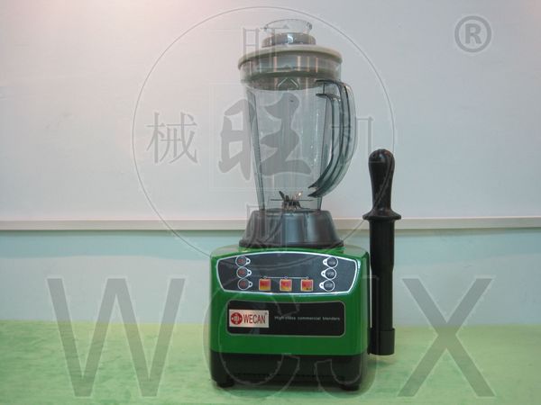WB-501 commercial blender/smoothies blender/juice blender/top quality blender/super power blender/smoothies maker