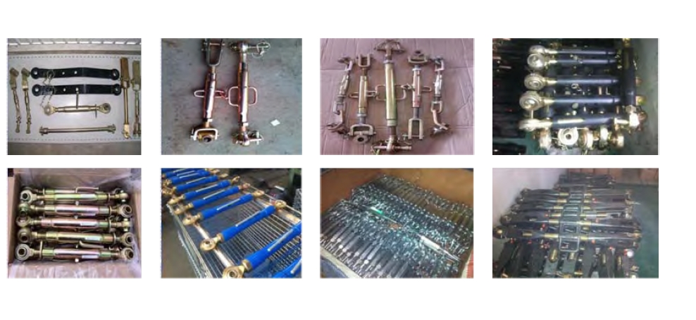 trifilar suspension - TS16949 - Hight quality - forge parts - Jiangsu - China