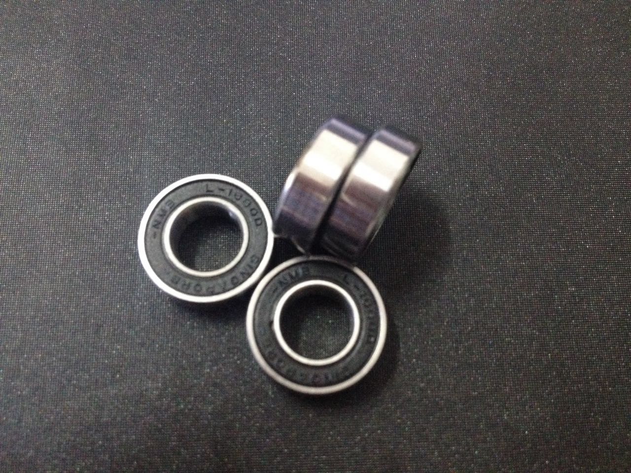 NMB Singapore bearing 688 2rs 8x16x5mm