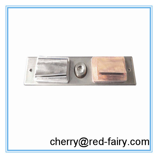 New Energy Battery Mechanicals Machining Parts