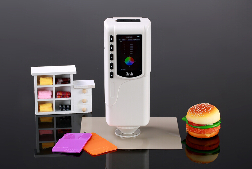 Precision Colorimeter/NR110 Colorimeter/Cheap Colorimeter
