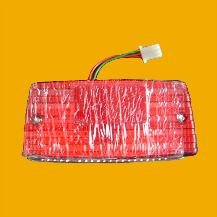 BAJAJ motorbike TAIL LAMP,motorcycle tail light for motorcycle parts