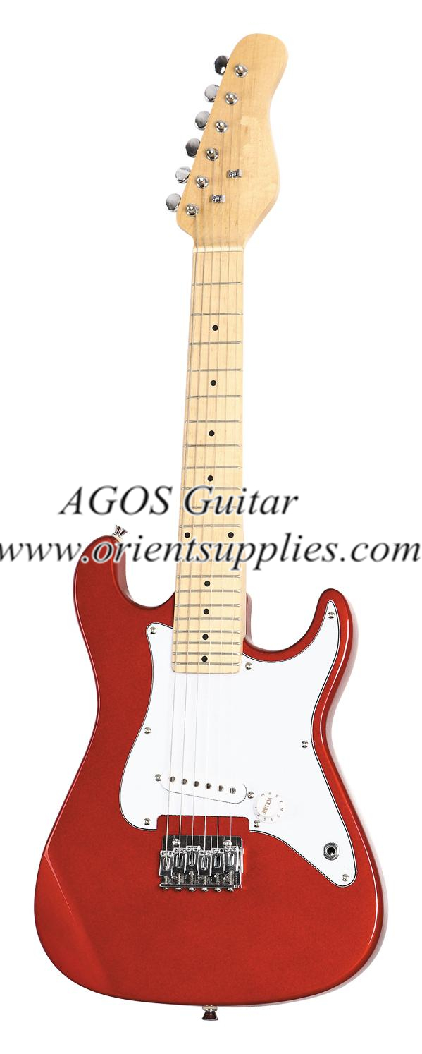 31" Toy Electric guitar Children guitar AGT31-ST1