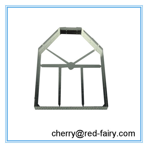 Small Metal Parts for Cash Register
