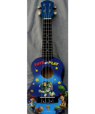 21" professional Ukulele Children Toy guitar wooden guitar hawaii guitar four strings AGUL01