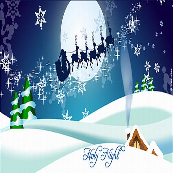 new design high bright flashing personalized Christmas tree el panel for Christmas decoration