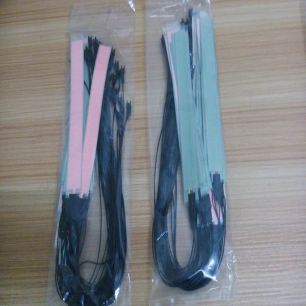 custom waterproof el tape/ decoration tape/ el light strip