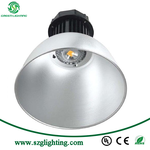 LEDwholesalers 150 Watt Highbay LED Light Fixture with Aluminum Reflector