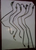 Oil pressure fuel pipe for LOVOL FL936,FL953,FL956,FL958