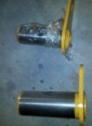 Botton pin of bucket for FL936